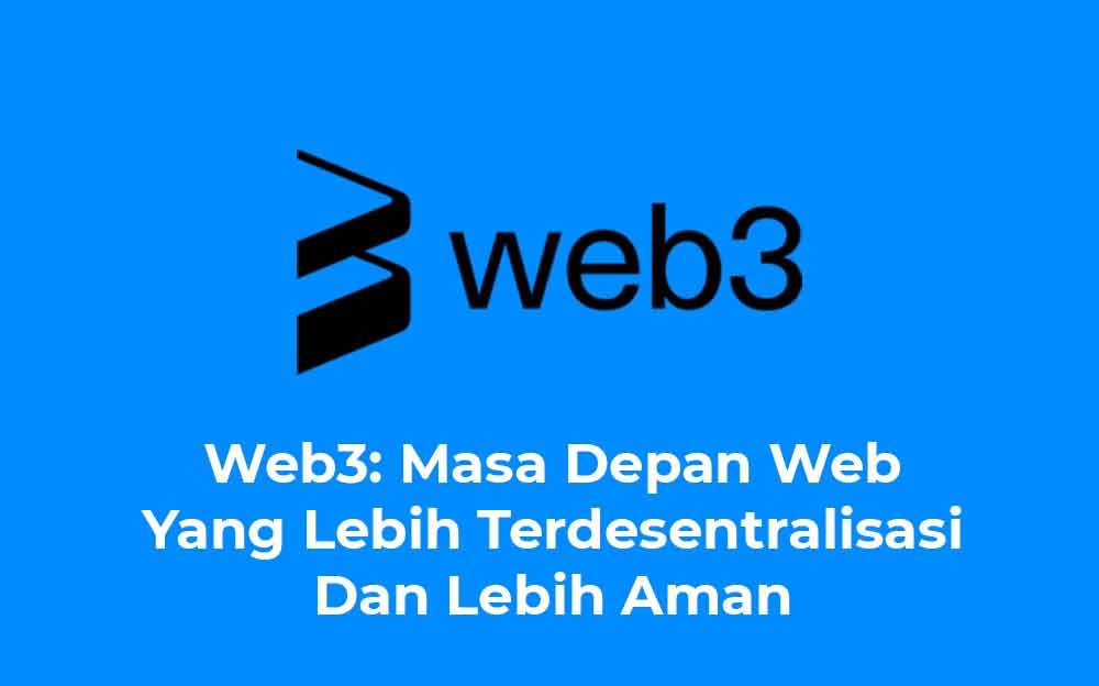 apa itu web3