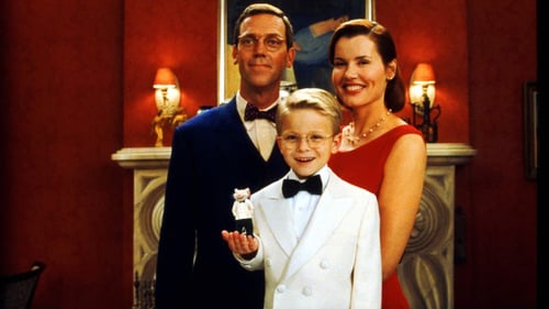 Stuart Little 1999 español latino descargar hd
