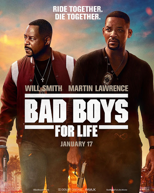 Bad Boys 3 For Life (2020) - Full Cast & Crew Watch Trailer & Movie Download