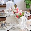 Dining Room Table Settings Ideas - Practical Dining Table Centerpiece Ideas That Make A Big Difference For 2021 Photo Gallery Decoratorist - Get the free plans from the link below and visit the tutorial for the complete instructions.