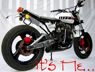 modifikasi motor tiger jap style