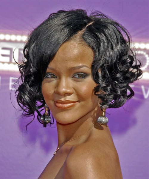 rihanna s hairstyles on 2012 Rihanna Hairstyles Hairstyles Pictures
