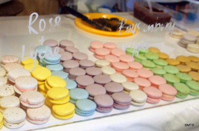 Clevedon Market 16