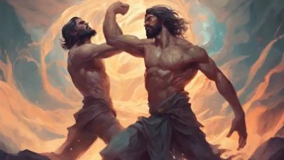 Gênesis 4 Explicação - Quem foi Caim e Abel?