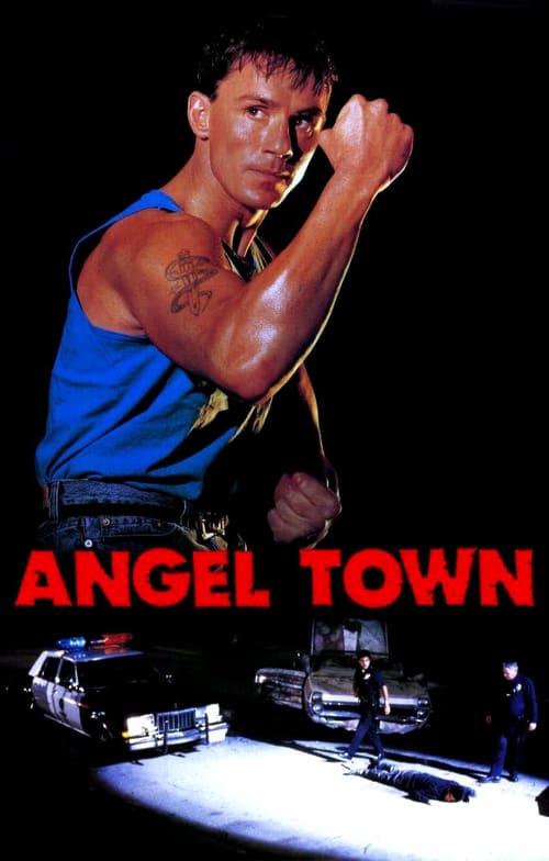 [HD] Angel Town 1990 Film Online Gucken