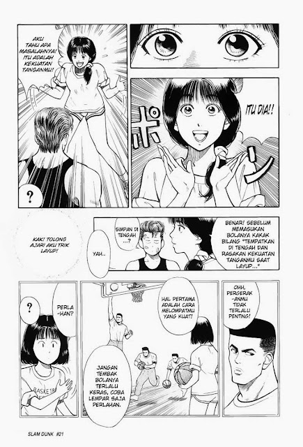 Dilarang COPAS - situs resmi www.mangacanblog.com - Komik slam dunk 021 - perasaan seperti ini 22 Indonesia slam dunk 021 - perasaan seperti ini Terbaru |Baca Manga Komik Indonesia|Mangacan