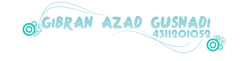 Gibran Azad Gusnadi