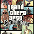 Grand Theft Auto: San Andreas