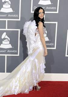 Katy Perry Beautiful Angel