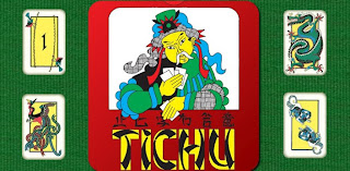 Tichu v1.4 Apk Game Android Full Free Download