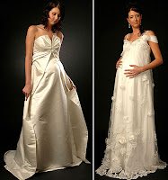 Bridal Gown Shop In