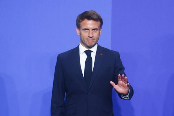 « C’est un tel bordel…! » : Macron pointé du doigt jusque dans son camp