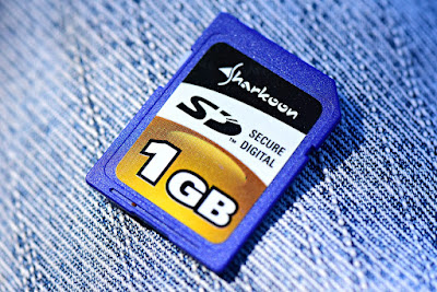 Memory Card, SD Card, Card, Memory