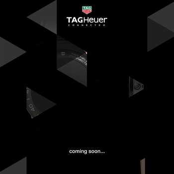 Akhirnya TAG Heuer Tergoda Buat Jam Tangan Pintar Berbasis Android Wear 2.0 