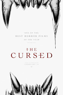 Lời Nguyền - The Cursed (2022) (2022)