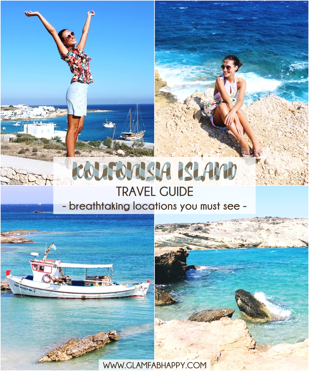 Koufonisia island travel guide, breathtaking locations you must visit/see.Ταξιδιωτικός οδηγός για τα νησιά Κουφονήσια.