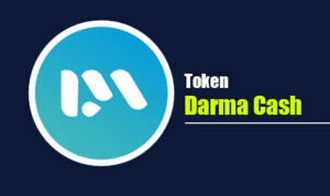 Darma Cash, DMCH coin