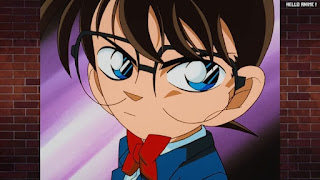 名探偵コナンアニメ 第R128話 名陶芸家殺人事件 後編 | Detective Conan Episode 99