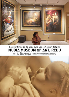 Mudia museum Redu Pinterest