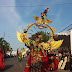 Caruban Carnival Promosikan Wisata di Kabupaten Cirebon.