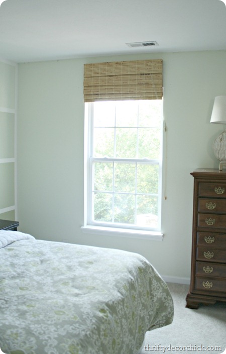 dew white porter paint