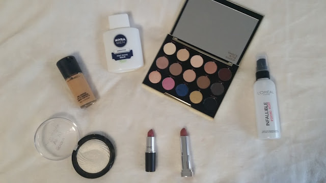 January Favourites 2016