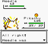 Pokemon Yellow Plus screenshot 07