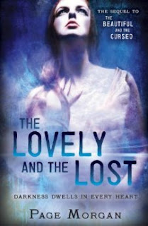 https://www.goodreads.com/book/show/17924944-the-lovely-and-the-lost