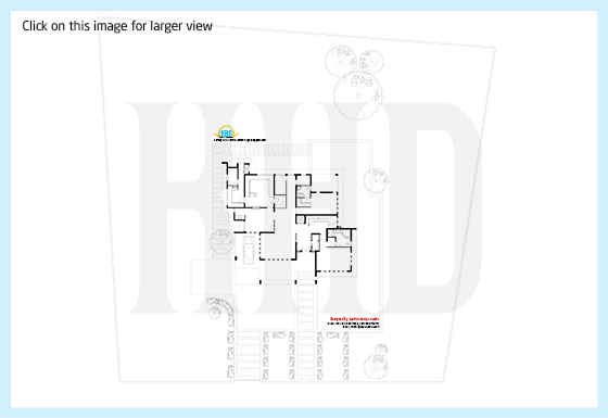 Floor plan Floor plan