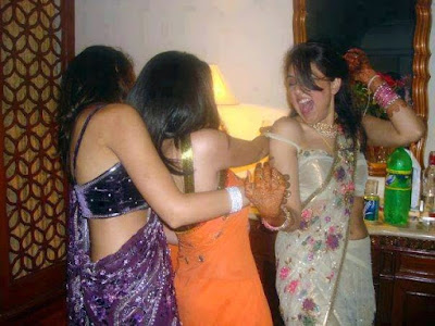 Hot Desi Girls 