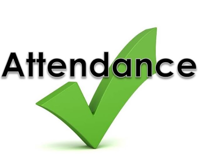 CRT AttenDance