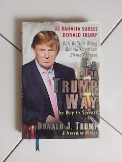 The Trump Way: The Way to Success