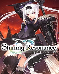 Shining Resonance Refrain PC Download