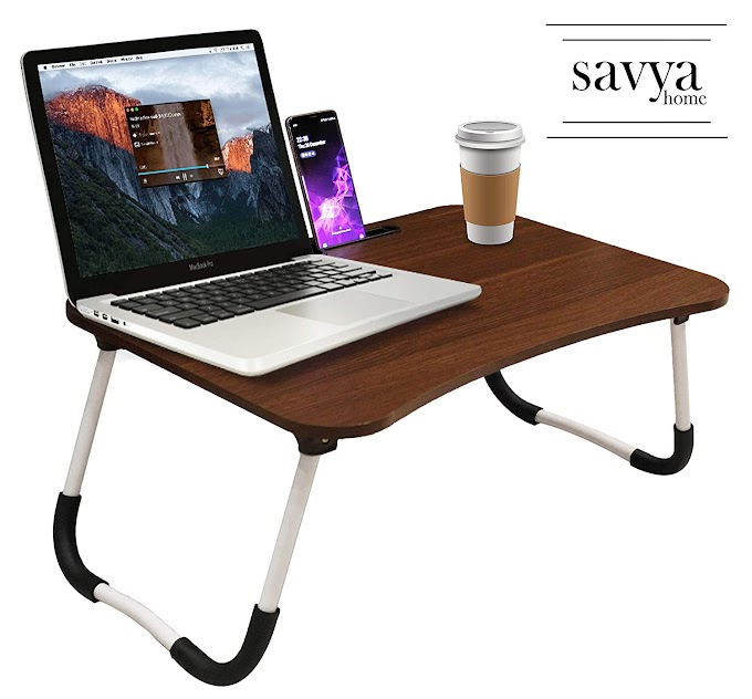 Top 5 Adjustable Foldable Multi-Function Portable Laptop Table/Study Table best for Work from Home