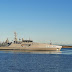  Australia receives 6th Evolved Cape-class patrol boat