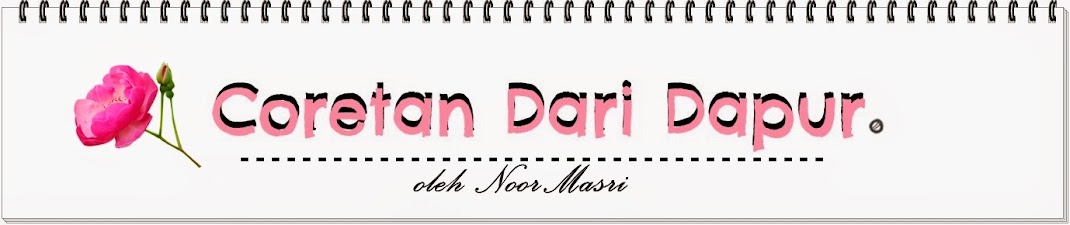 CORETAN DARI DAPUR: Nasi Arab @ Mandhi