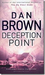 Dan_Brown_Deception_Point_Book_Cover