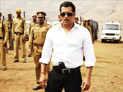 dabangg movie wallpaper