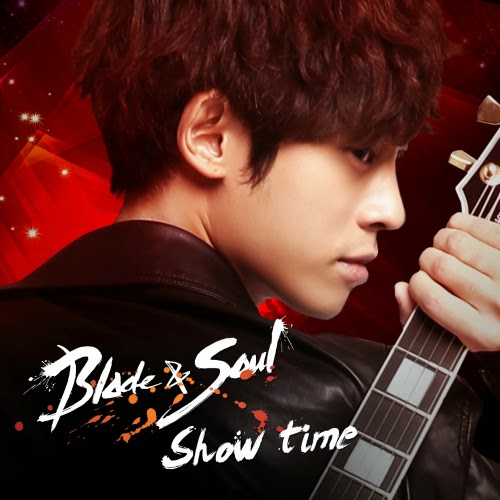 download mp3 jung joon young - blade&soul show time ost