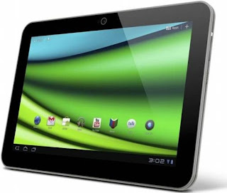 Toshiba Excite 10