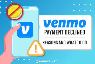 Venmo Issues with Payments
