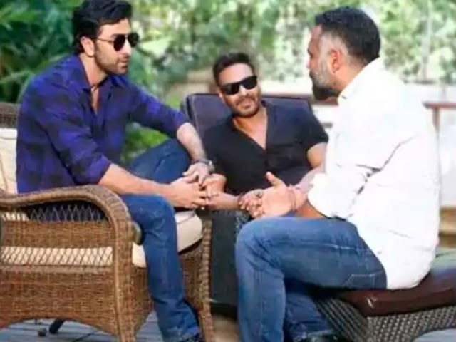 Ranbir Kapoor: बर्थडे बॉय पर लगे हैं बॉलीवुड के 450 करोड़, जानिये पूरी लिस्ट