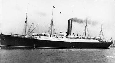 50 curiosidades sobre el Titanic, el barco rms carpathia