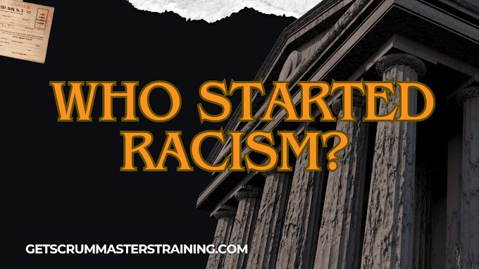  Who Started Racism? Exploring Origins and Impact