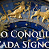 Descubre como conquistar a cada signo del zodiaco 