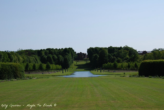 Scwerin Castle