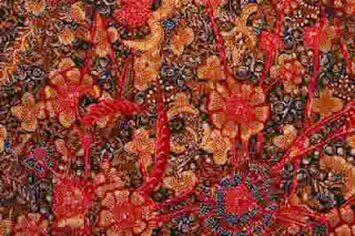 Batik Kerajiran Rembang - Rembang Central Java Online