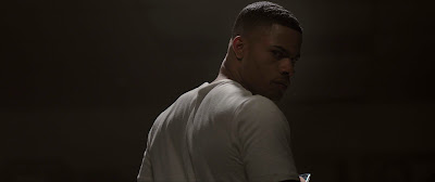 Jordan Calloway in COUNTDOWN.