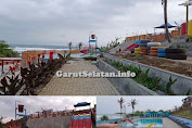 Pantai Cicula Camping Ground Miliki Wahana Baru Menyongsong Tahun 2021