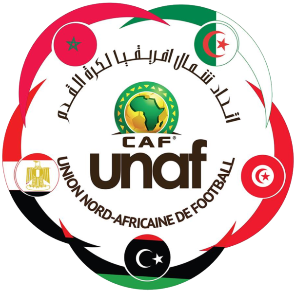 Tabel Lengkap Peringkat Rangking Dunia FIFA Tim Nasional Zona Wilayah Afrika Utara (UNAF) Terbaru Terupdate
